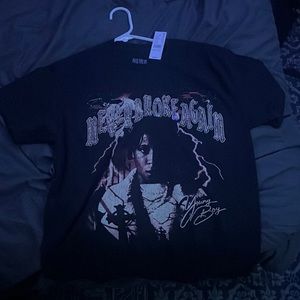 NBA Youngboy Graphic Tee